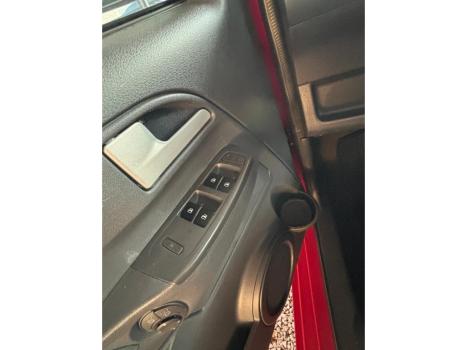 VOLKSWAGEN Fox 1.0 FLEX, Foto 12