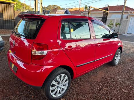 VOLKSWAGEN Fox 1.0 FLEX, Foto 7