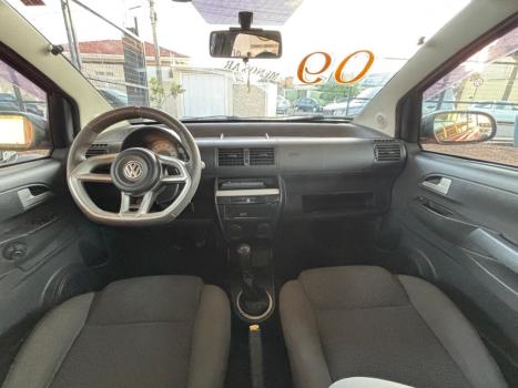VOLKSWAGEN Fox 1.0 FLEX, Foto 9