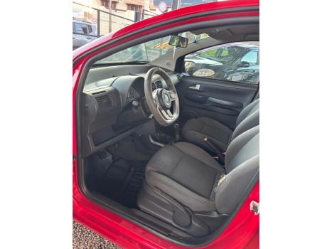 VOLKSWAGEN Fox 1.0 FLEX, Foto 10
