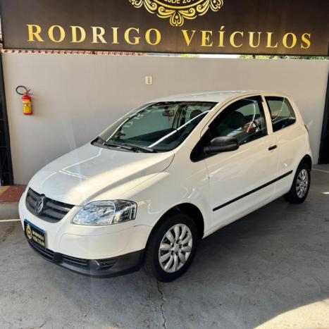 VOLKSWAGEN Fox 1.0 FLEX, Foto 1