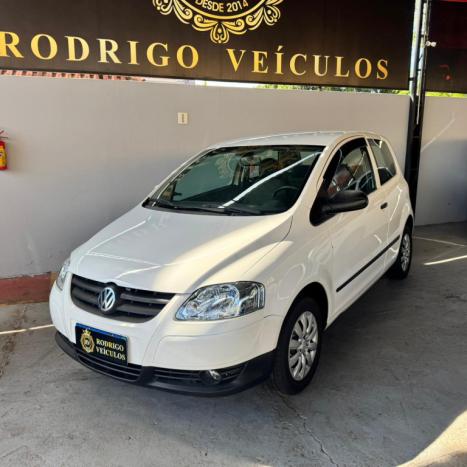 VOLKSWAGEN Fox 1.0 FLEX, Foto 2