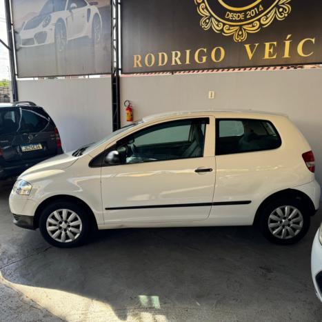 VOLKSWAGEN Fox 1.0 FLEX, Foto 3