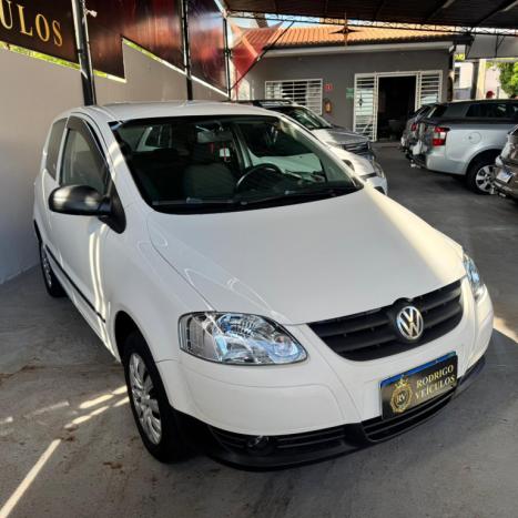 VOLKSWAGEN Fox 1.0 FLEX, Foto 4