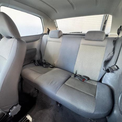 VOLKSWAGEN Fox 1.0 FLEX, Foto 7