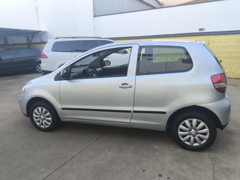 VOLKSWAGEN Fox 1.0 FLEX, Foto 4