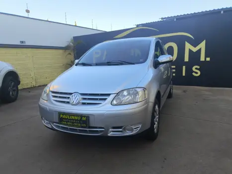 VOLKSWAGEN Fox 1.0 FLEX, Foto 5