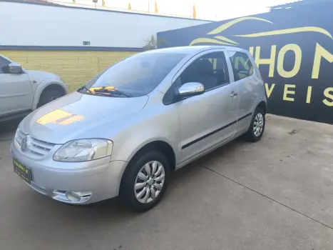 VOLKSWAGEN Fox 1.0 FLEX, Foto 6