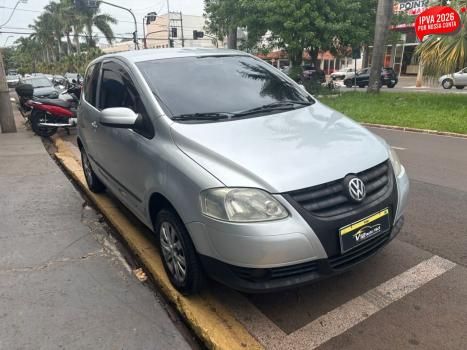 VOLKSWAGEN Fox 1.0 FLEX, Foto 1