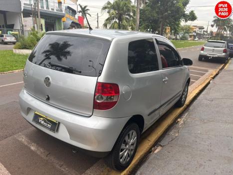 VOLKSWAGEN Fox 1.0 FLEX, Foto 2