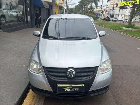 VOLKSWAGEN Fox 1.0 FLEX, Foto 3