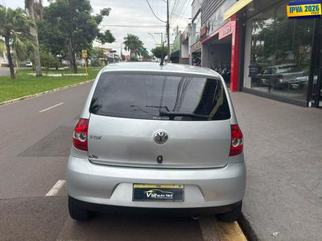 VOLKSWAGEN Fox 1.0 FLEX, Foto 4