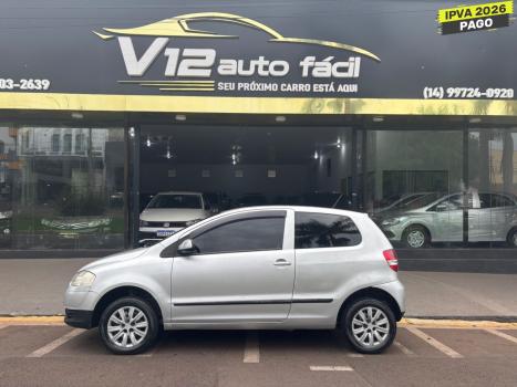 VOLKSWAGEN Fox 1.0 FLEX, Foto 5