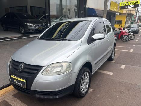VOLKSWAGEN Fox 1.0 FLEX, Foto 6