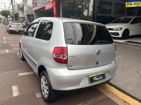 VOLKSWAGEN Fox 1.0 FLEX, Foto 7