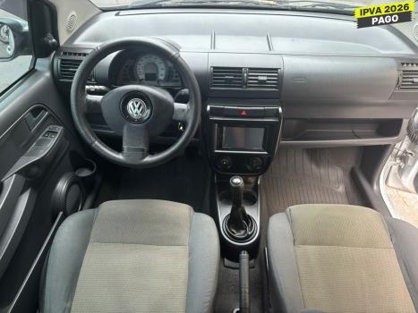 VOLKSWAGEN Fox 1.0 FLEX, Foto 8
