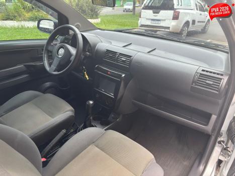 VOLKSWAGEN Fox 1.0 FLEX, Foto 10