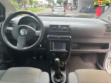 VOLKSWAGEN Fox 1.0 FLEX, Foto 11