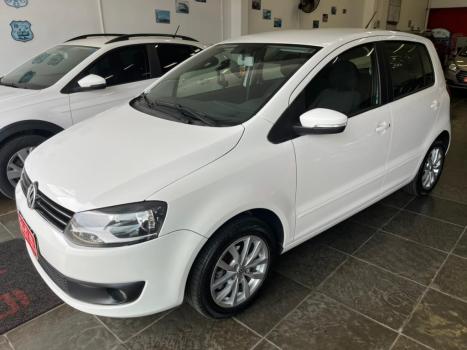 VOLKSWAGEN Fox 1.0 FLEX, Foto 1