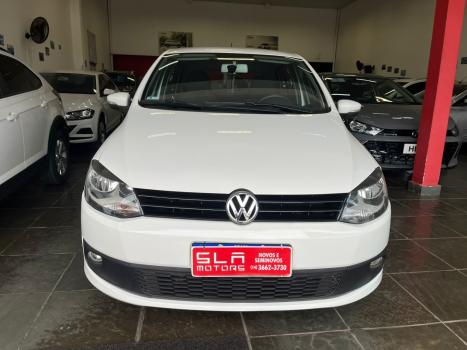VOLKSWAGEN Fox 1.0 FLEX, Foto 2