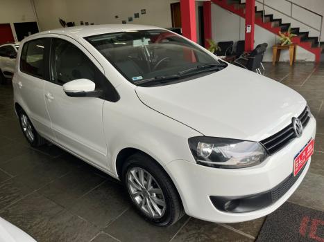 VOLKSWAGEN Fox 1.0 FLEX, Foto 3