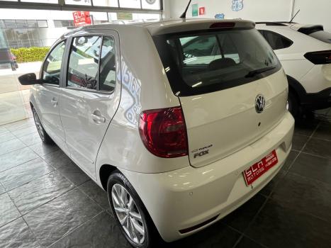 VOLKSWAGEN Fox 1.0 FLEX, Foto 5