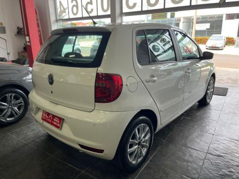 VOLKSWAGEN Fox 1.0 FLEX, Foto 6