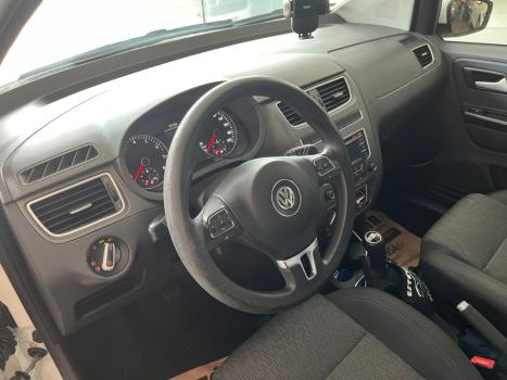 VOLKSWAGEN Fox 1.0 FLEX, Foto 7