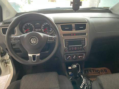 VOLKSWAGEN Fox 1.0 FLEX, Foto 8