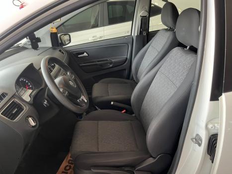 VOLKSWAGEN Fox 1.0 FLEX, Foto 9