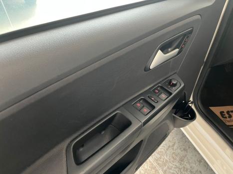 VOLKSWAGEN Fox 1.0 FLEX, Foto 11