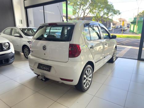 VOLKSWAGEN Fox 1.0 FLEX, Foto 4