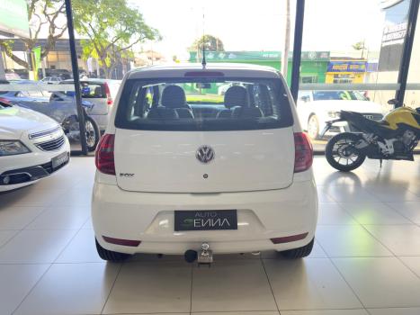 VOLKSWAGEN Fox 1.0 FLEX, Foto 5