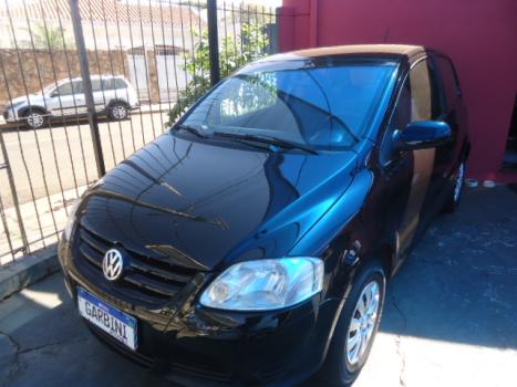 VOLKSWAGEN Fox 1.0 FLEX, Foto 1