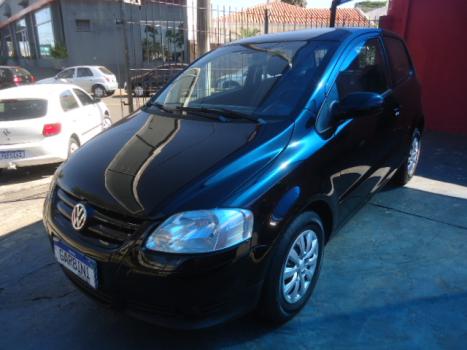 VOLKSWAGEN Fox 1.0 FLEX, Foto 2