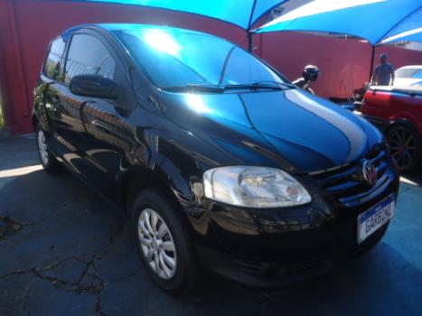 VOLKSWAGEN Fox 1.0 FLEX, Foto 3