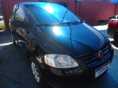 VOLKSWAGEN Fox 1.0 FLEX, Foto 4