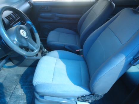 VOLKSWAGEN Fox 1.0 FLEX, Foto 5