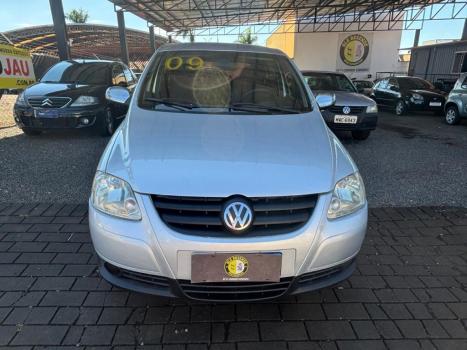 VOLKSWAGEN Fox 1.0 FLEX, Foto 1