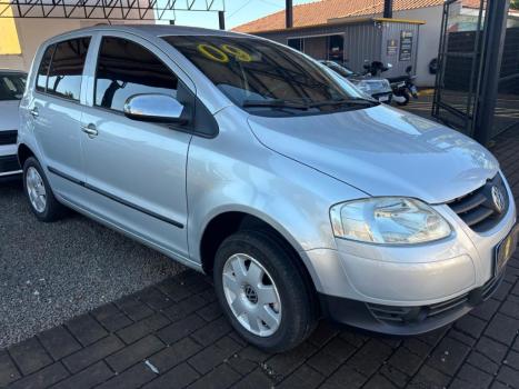VOLKSWAGEN Fox 1.0 FLEX, Foto 2