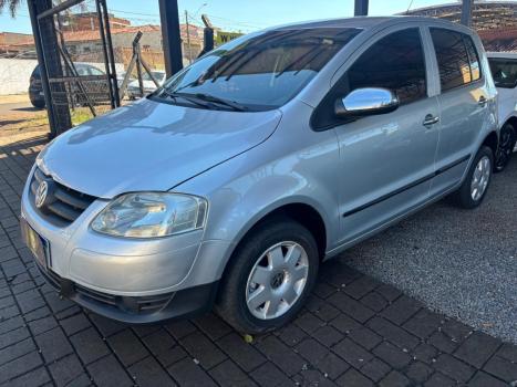 VOLKSWAGEN Fox 1.0 FLEX, Foto 3
