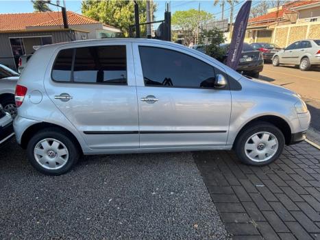 VOLKSWAGEN Fox 1.0 FLEX, Foto 4