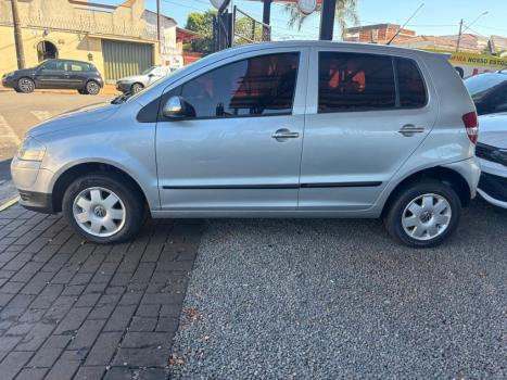 VOLKSWAGEN Fox 1.0 FLEX, Foto 5