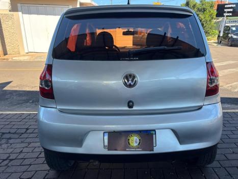 VOLKSWAGEN Fox 1.0 FLEX, Foto 6
