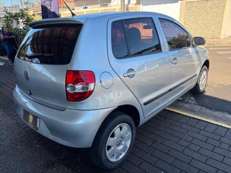 VOLKSWAGEN Fox 1.0 FLEX, Foto 8