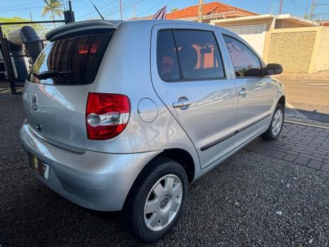 VOLKSWAGEN Fox 1.0 FLEX, Foto 10