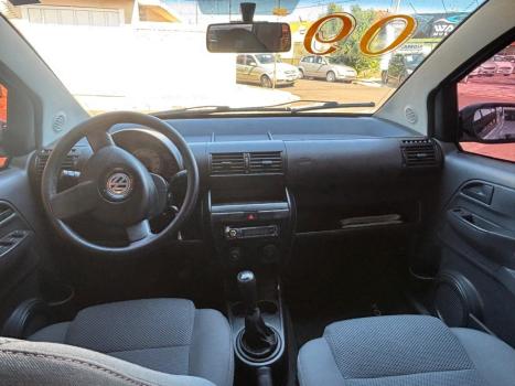 VOLKSWAGEN Fox 1.0 FLEX, Foto 12