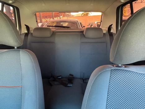 VOLKSWAGEN Fox 1.0 FLEX, Foto 13