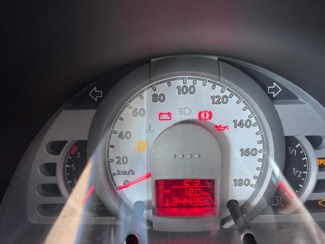 VOLKSWAGEN Fox 1.0 FLEX, Foto 16