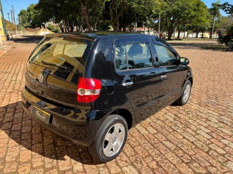 VOLKSWAGEN Fox 1.0 FLEX, Foto 2